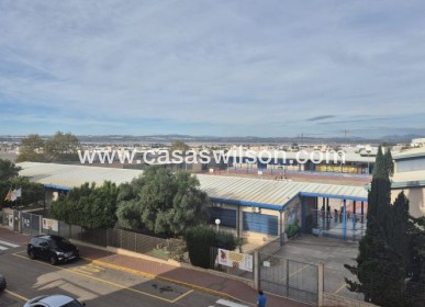 Sale - Appartement - Torrevieja - Costa Blanca