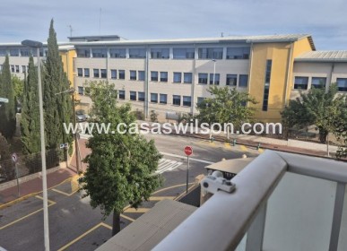 Sale - Appartement - Torrevieja - Costa Blanca