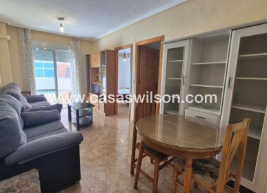 Sale - Apartment - Torrevieja - Costa Blanca