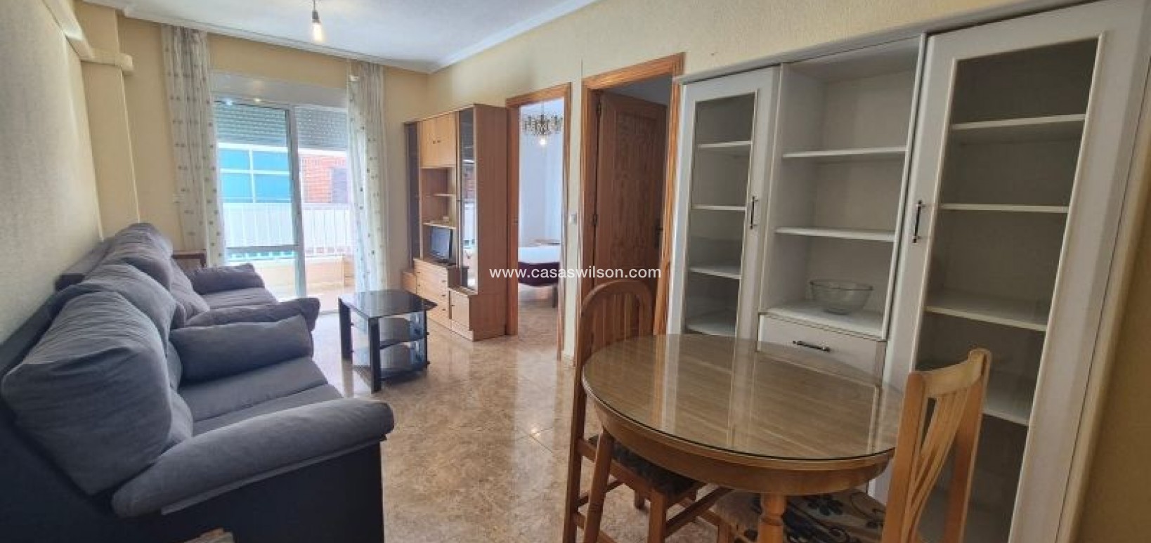 Sale - Apartment - Torrevieja - Costa Blanca