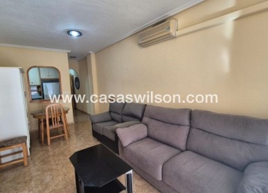 Sale - Apartment - Torrevieja - Costa Blanca