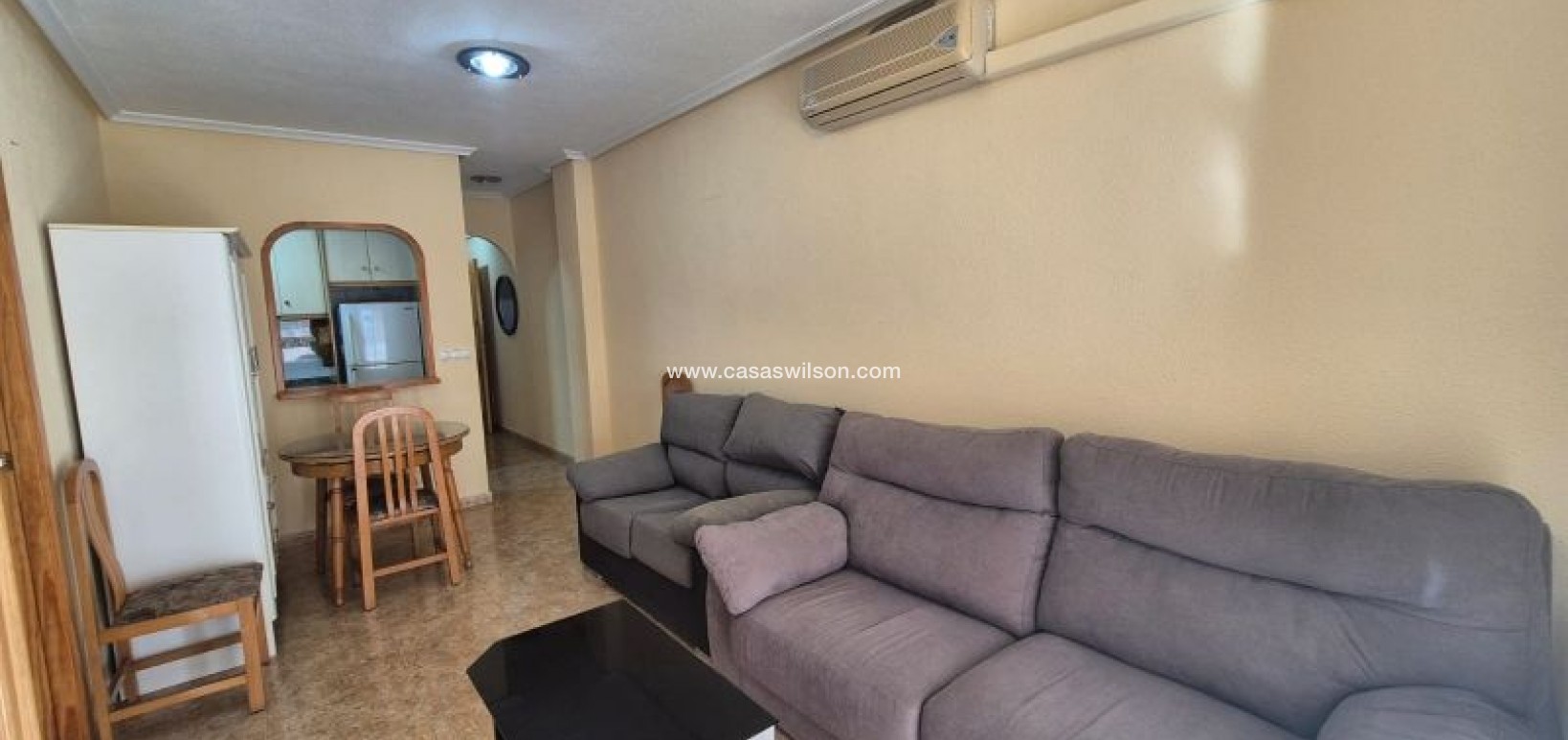 Sale - Apartment - Torrevieja - Costa Blanca