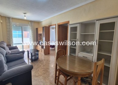 Sale - Apartment - Torrevieja - Costa Blanca
