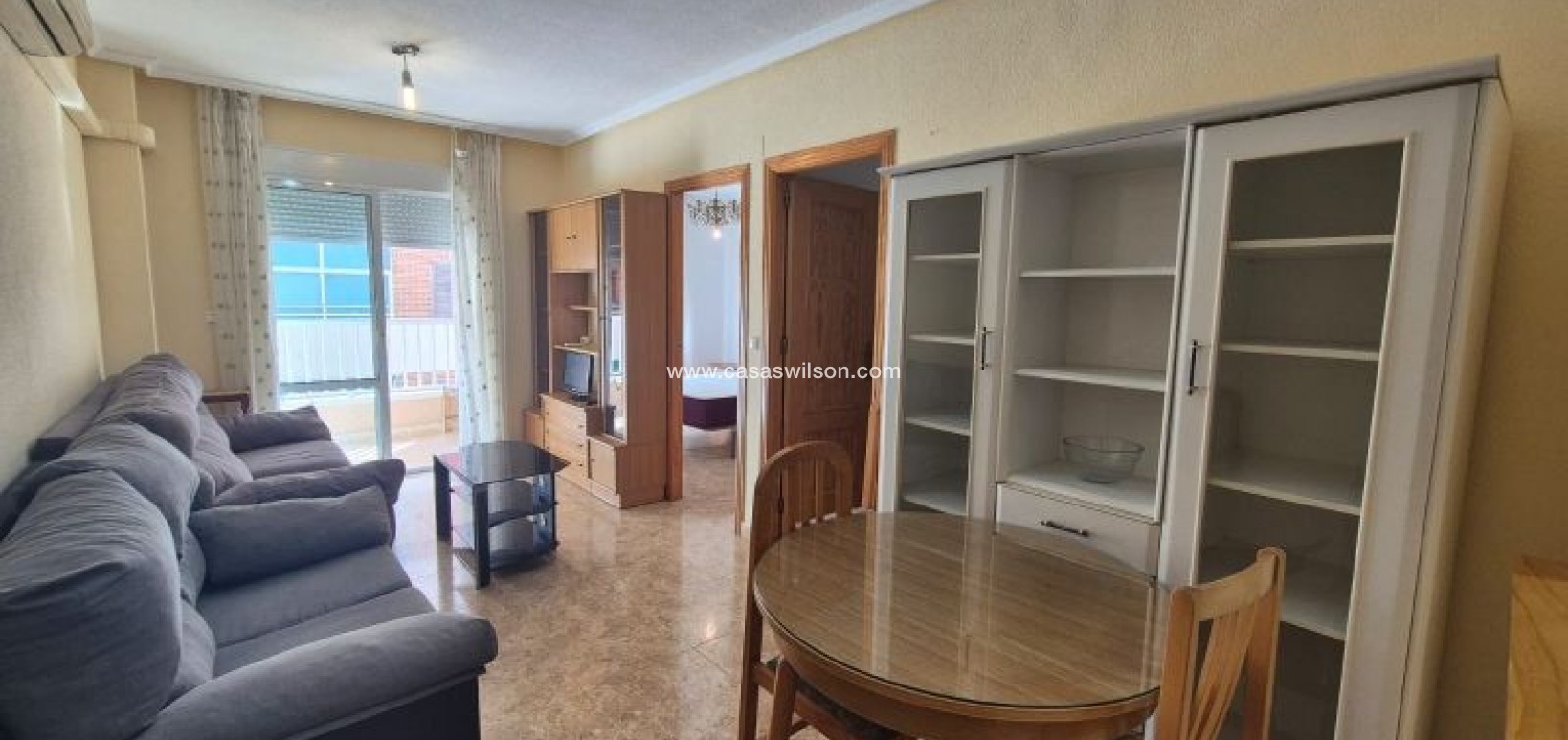 Sale - Apartment - Torrevieja - Costa Blanca