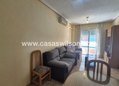 Sale - Apartment - Torrevieja - Costa Blanca