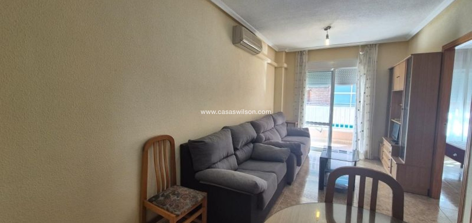 Sale - Apartment - Torrevieja - Costa Blanca