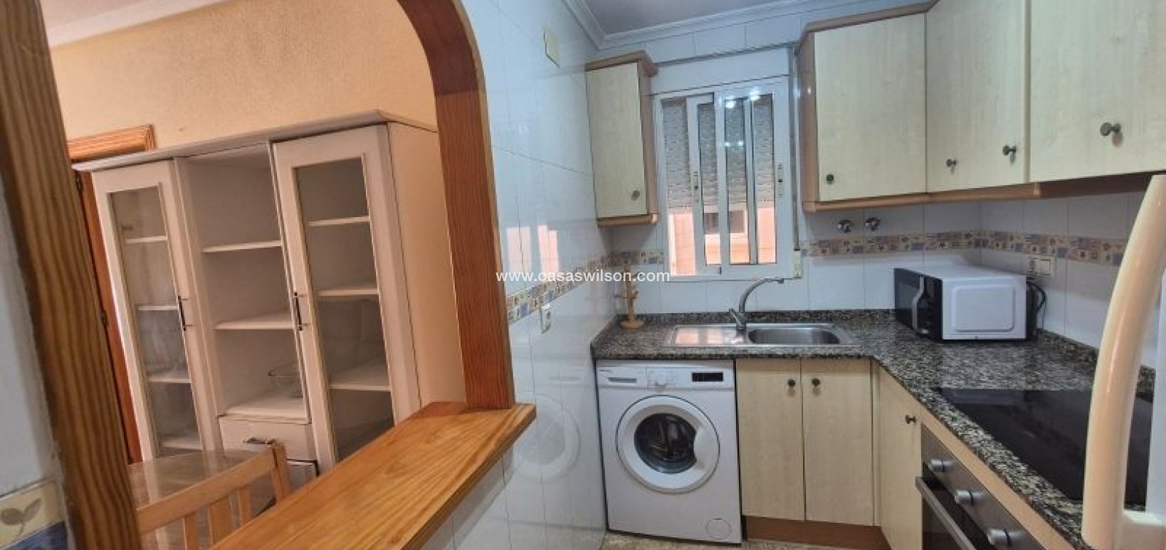 Sale - Apartment - Torrevieja - Costa Blanca