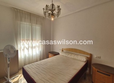 Sale - Apartment - Torrevieja - Costa Blanca