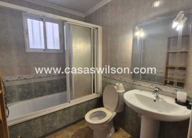 Sale - Apartment - Torrevieja - Costa Blanca