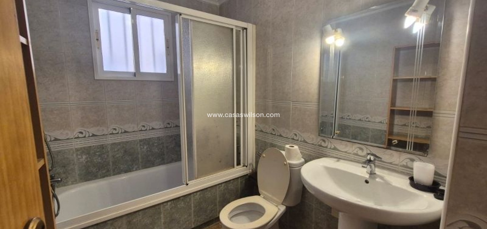 Sale - Apartment - Torrevieja - Costa Blanca