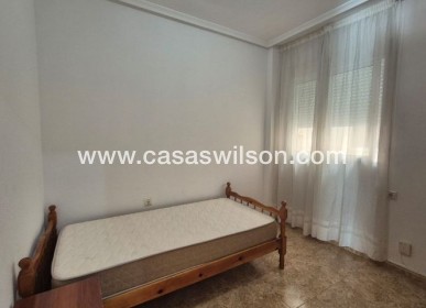 Sale - Apartment - Torrevieja - Costa Blanca