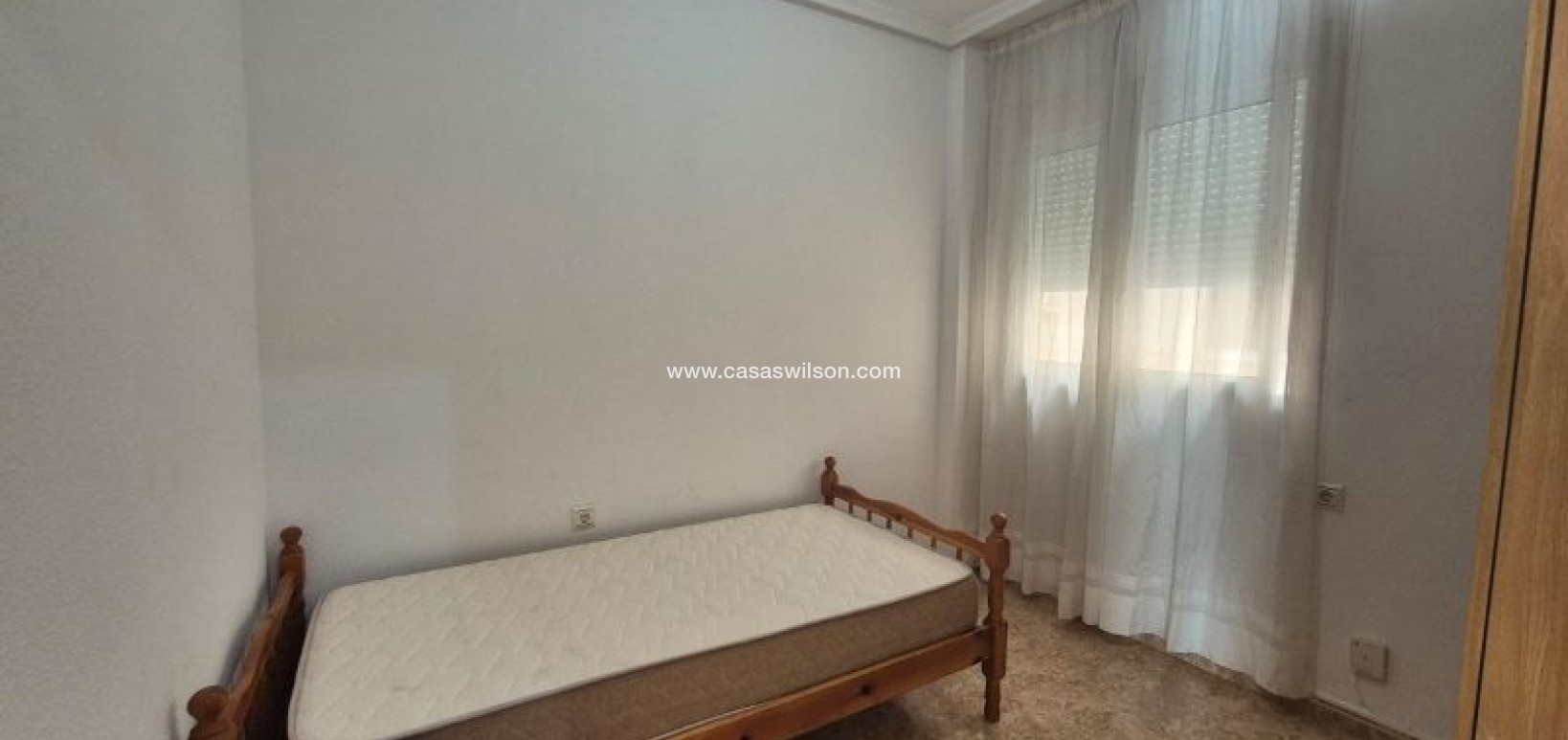 Sale - Apartment - Torrevieja - Costa Blanca