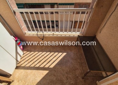 Sale - Apartment - Torrevieja - Costa Blanca