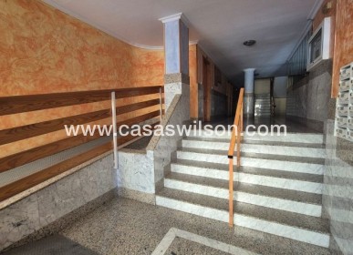 Sale - Apartment - Torrevieja - Costa Blanca