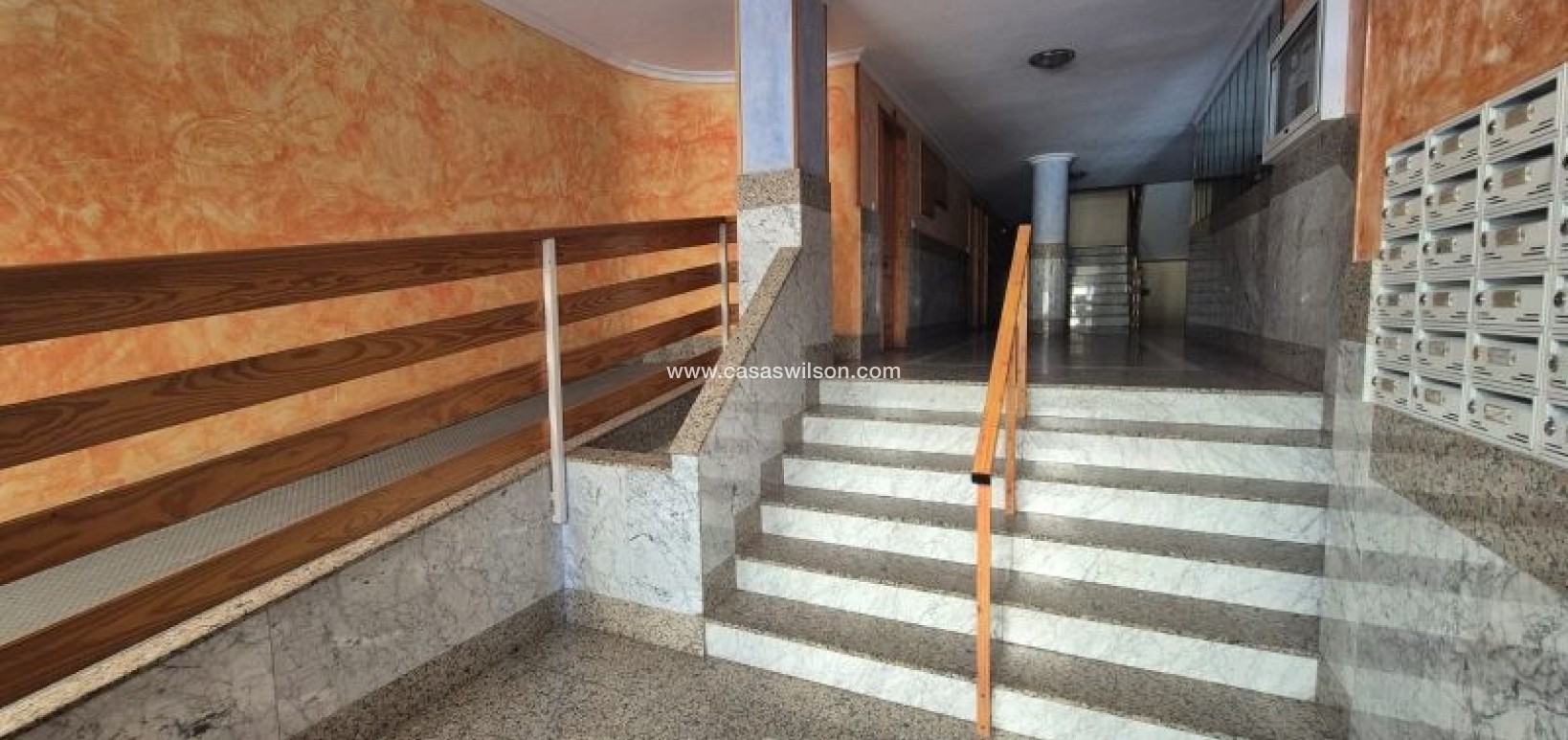 Sale - Apartment - Torrevieja - Costa Blanca