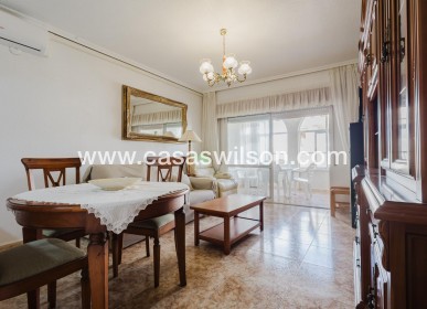 Sale - Appartement - Torrevieja - Costa Blanca