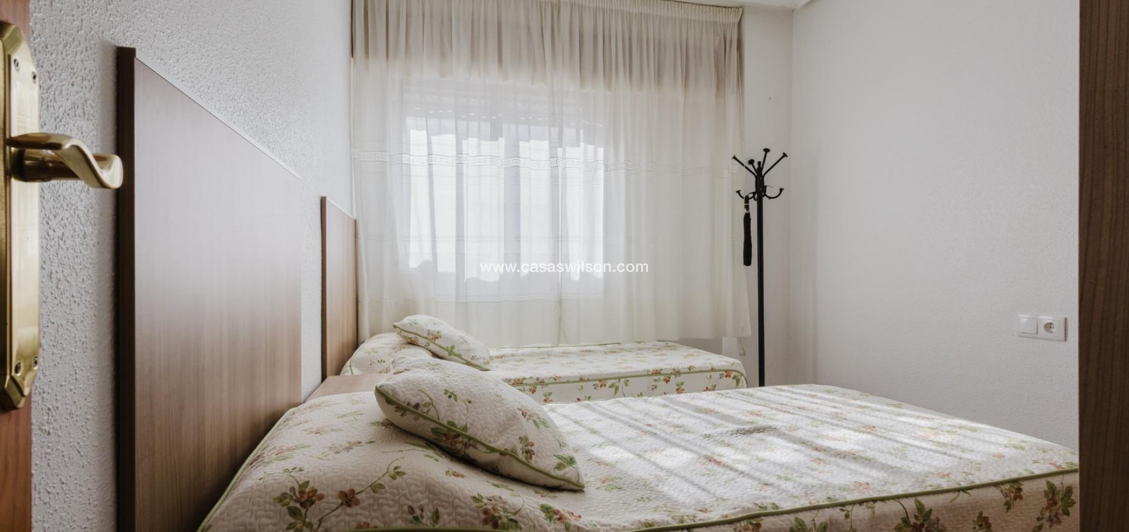 Sale - Appartement - Torrevieja - Costa Blanca