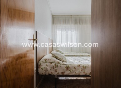 Sale - Appartement - Torrevieja - Costa Blanca