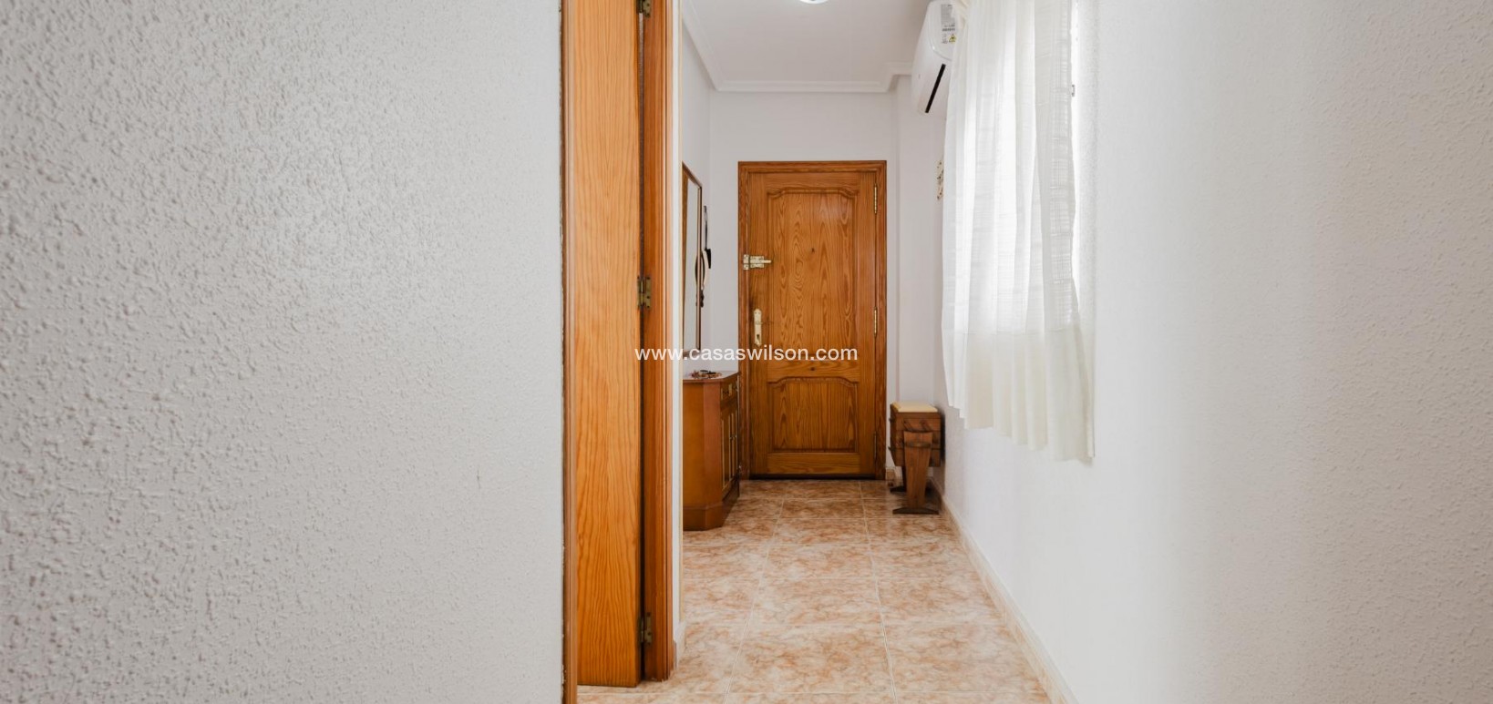 Sale - Appartement - Torrevieja - Costa Blanca
