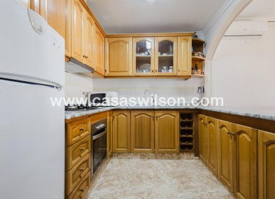 Sale - Appartement - Torrevieja - Costa Blanca