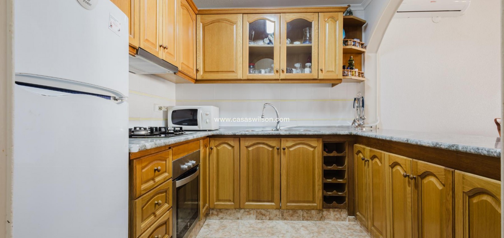 Sale - Appartement - Torrevieja - Costa Blanca