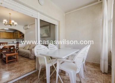 Sale - Appartement - Torrevieja - Costa Blanca