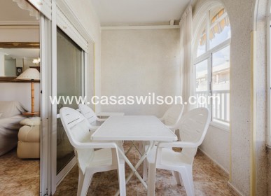 Sale - Appartement - Torrevieja - Costa Blanca