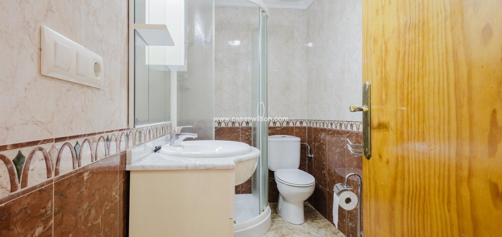 Sale - Appartement - Torrevieja - Costa Blanca