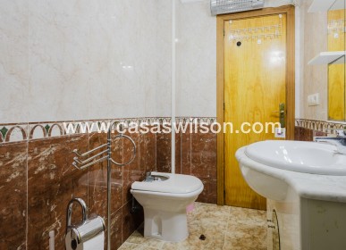 Sale - Appartement - Torrevieja - Costa Blanca