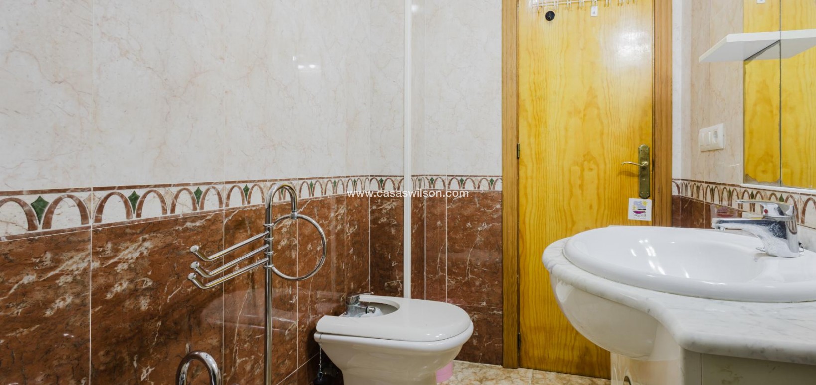 Sale - Appartement - Torrevieja - Costa Blanca