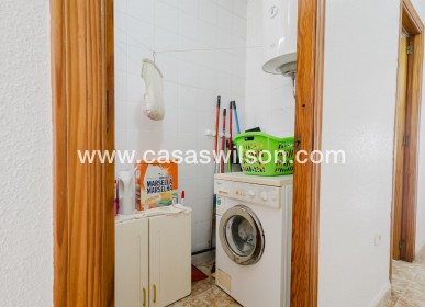 Sale - Appartement - Torrevieja - Costa Blanca