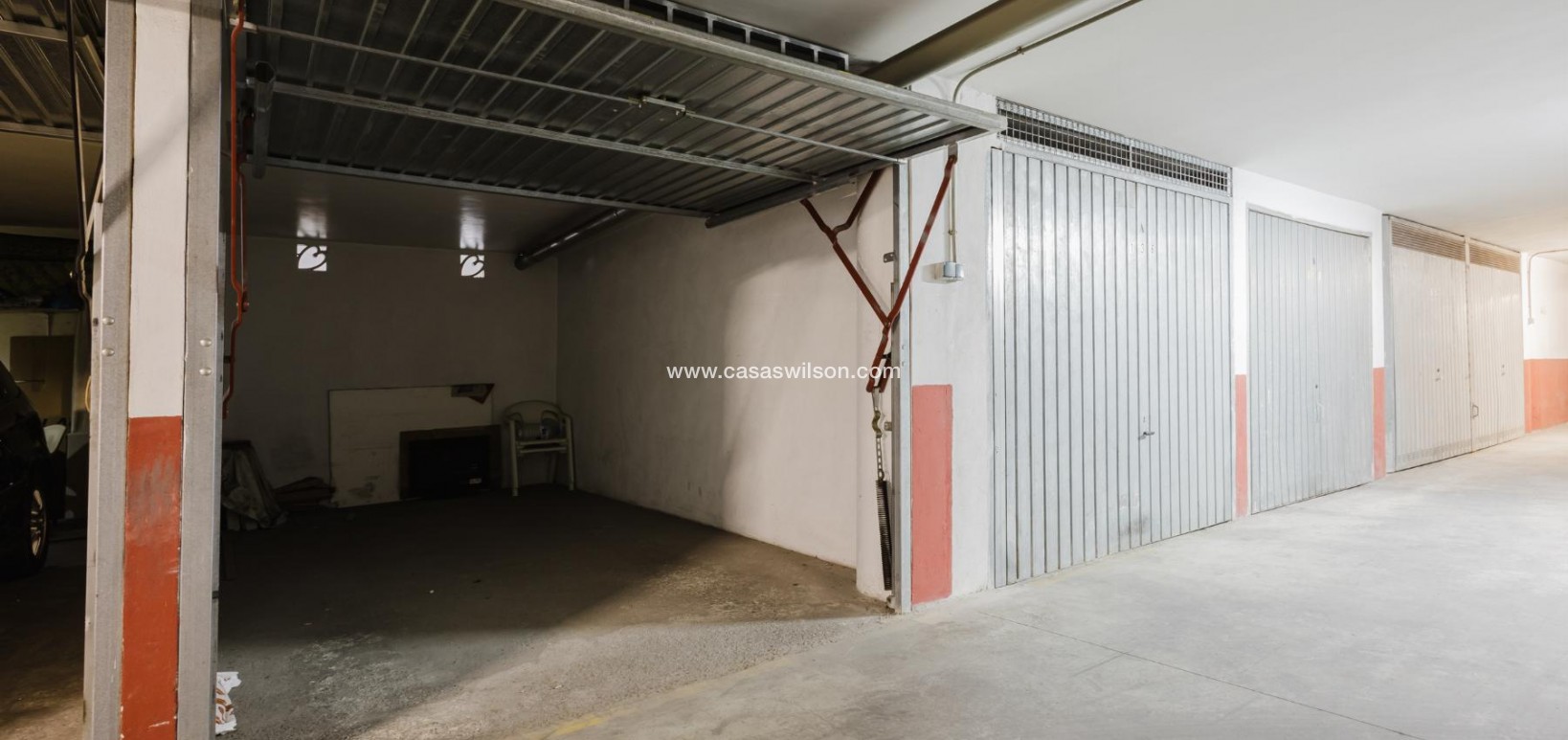 Sale - Appartement - Torrevieja - Costa Blanca