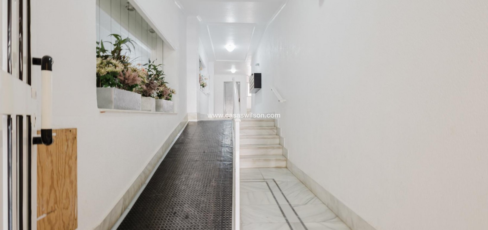 Sale - Appartement - Torrevieja - Costa Blanca