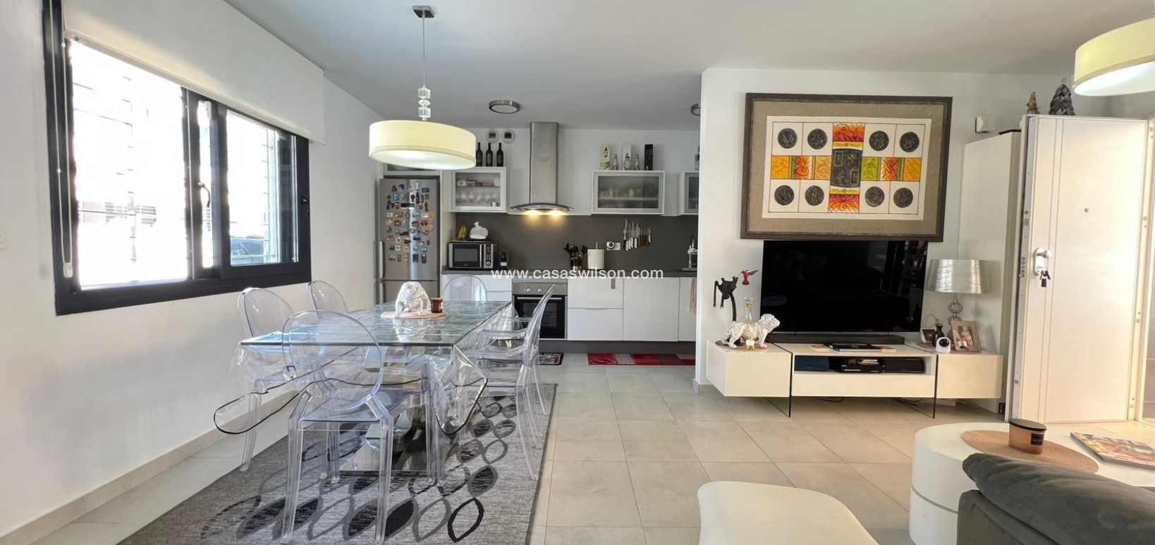 Sale - Bungalow - Pilar de la Horadada - Torre de la Horadada