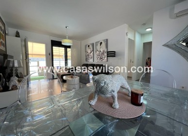 Sale - Bungalow - Pilar de la Horadada - Torre de la Horadada