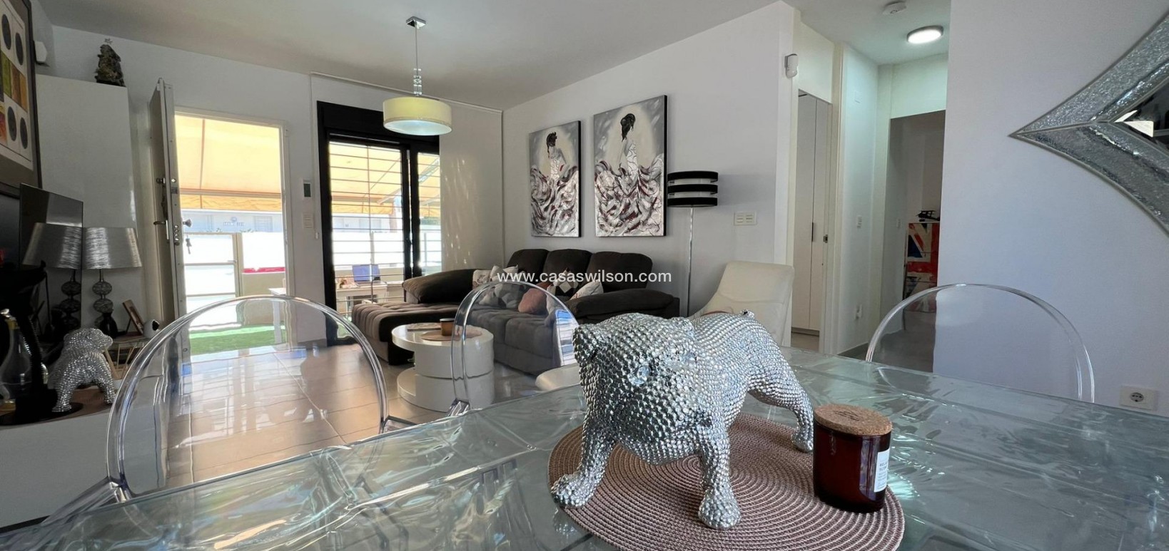 Sale - Bungalow - Pilar de la Horadada - Torre de la Horadada