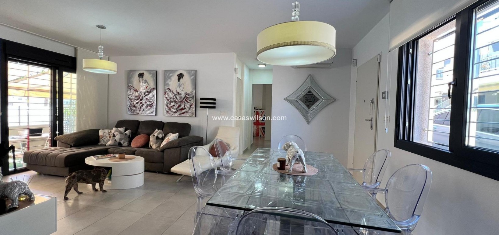 Sale - Bungalow - Pilar de la Horadada - Torre de la Horadada