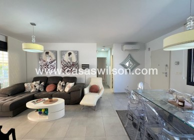 Sale - Bungalow - Pilar de la Horadada - Torre de la Horadada