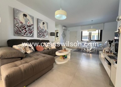 Sale - Bungalow - Pilar de la Horadada - Torre de la Horadada