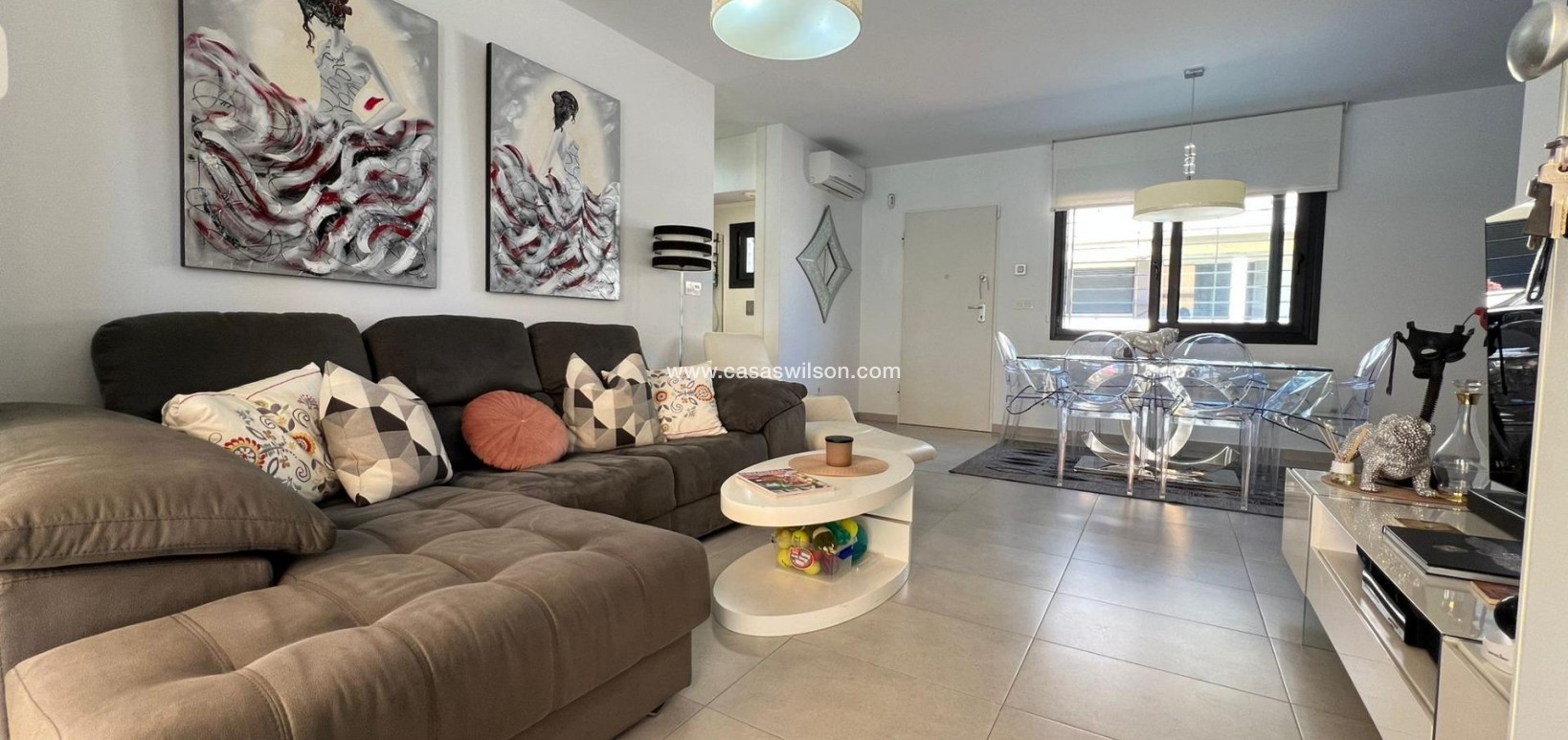 Sale - Bungalow - Pilar de la Horadada - Torre de la Horadada