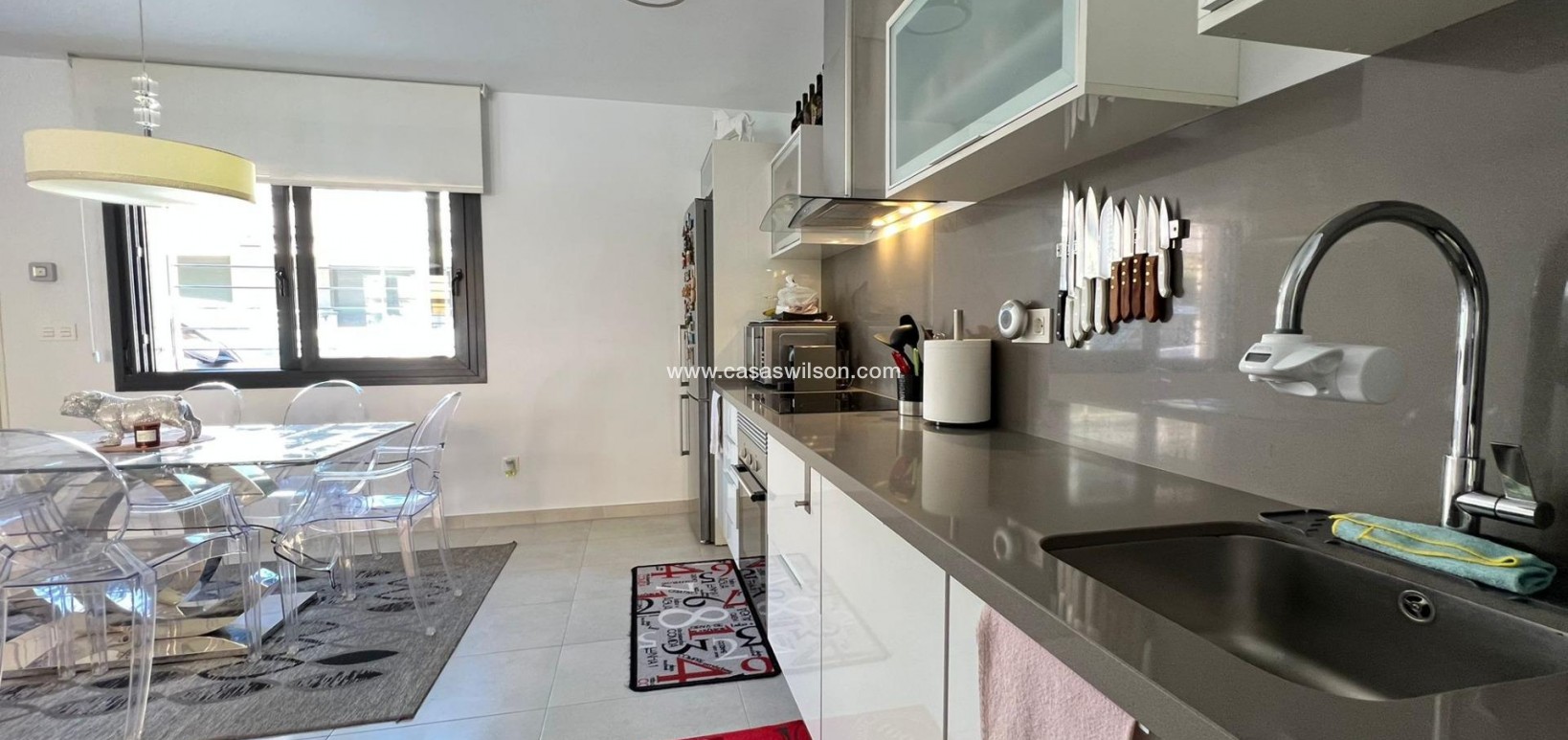 Sale - Bungalow - Pilar de la Horadada - Torre de la Horadada