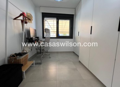 Sale - Bungalow - Pilar de la Horadada - Torre de la Horadada