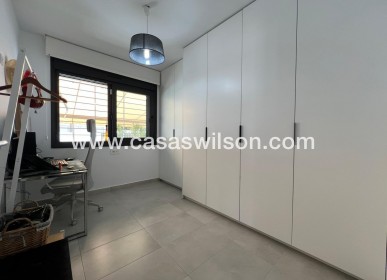 Sale - Bungalow - Pilar de la Horadada - Torre de la Horadada