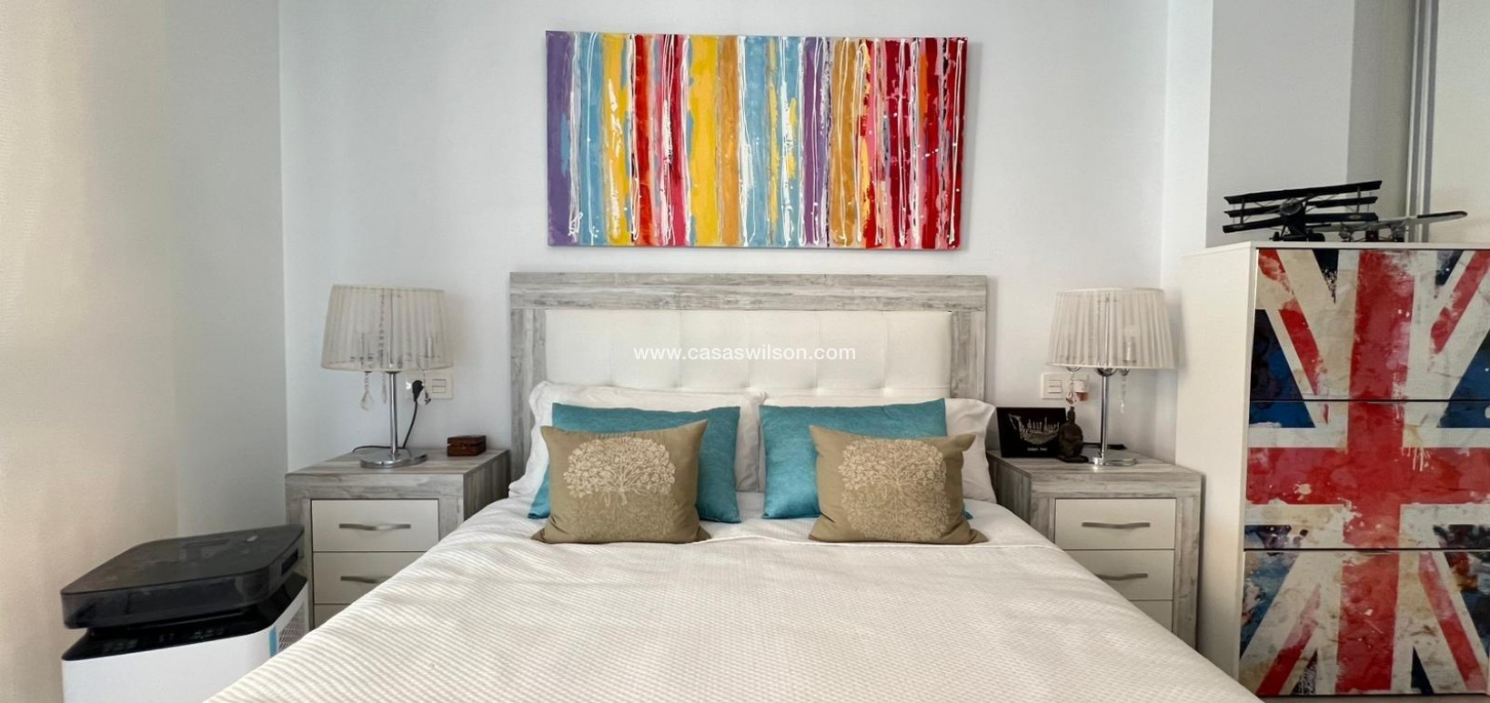 Sale - Bungalow - Pilar de la Horadada - Torre de la Horadada