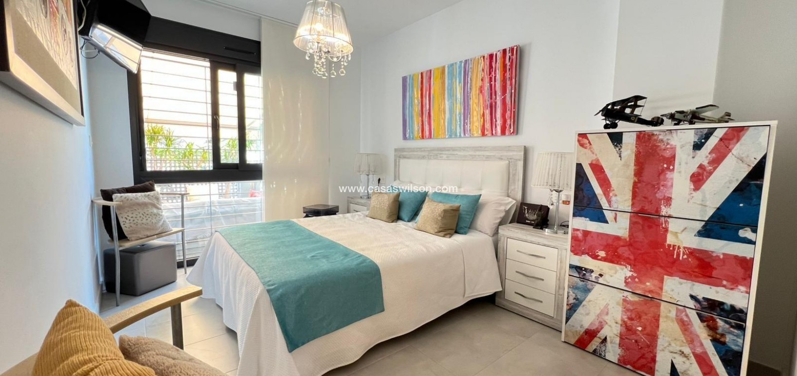 Sale - Bungalow - Pilar de la Horadada - Torre de la Horadada