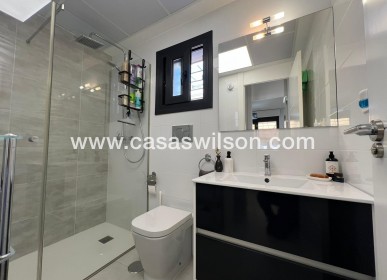 Sale - Bungalow - Pilar de la Horadada - Torre de la Horadada