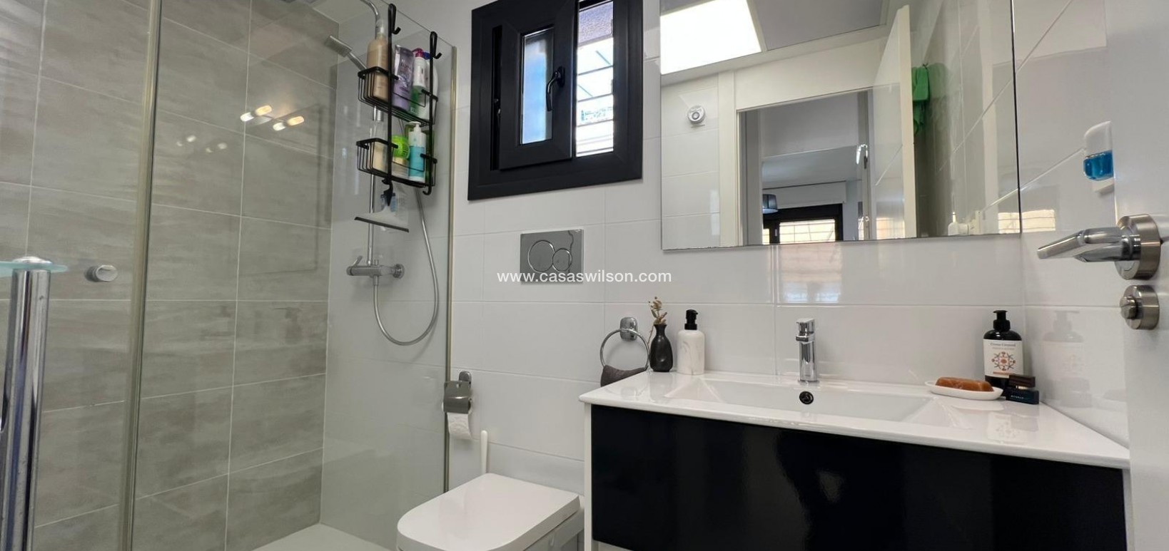 Sale - Bungalow - Pilar de la Horadada - Torre de la Horadada