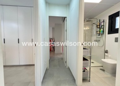 Sale - Bungalow - Pilar de la Horadada - Torre de la Horadada