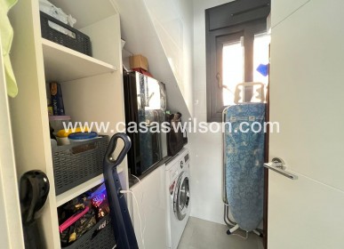 Sale - Bungalow - Pilar de la Horadada - Torre de la Horadada