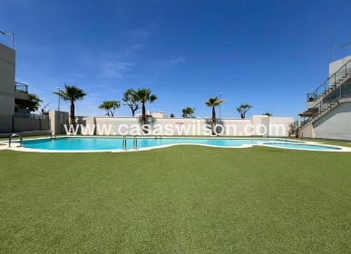 Sale - Bungalow - Pilar de la Horadada - Torre de la Horadada